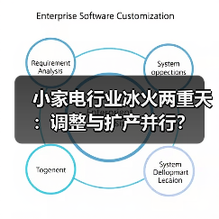 小家电行业冰火两重天：调整与扩产并行？（图1）