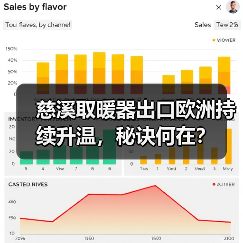 慈溪取暖器出口欧洲持续升温，秘诀何在？（图4）