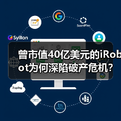 曾市值40亿美元的iRobot为何深陷破产危机？（图4）