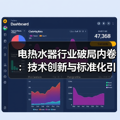 电热水器行业破局内卷:技术创新与标准化引领高质量发展(图1) 电热水器行业破局内卷:技术创新与标准化引领高质量发展(图1)