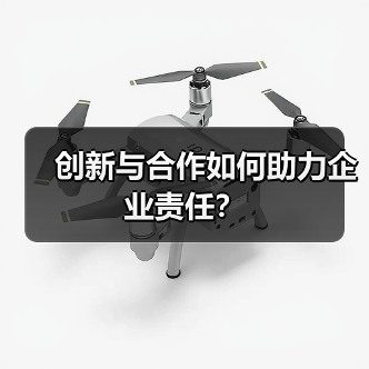 创新与合作如何助力企业责任?(图4) 创新与合作如何助力企业责任?(图4)