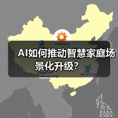 AI如何推动智慧家庭场景化升级？（图1）