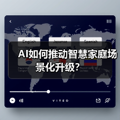 AI如何推动智慧家庭场景化升级？（图2）