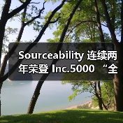 Sourceability 连续两年荣登 Inc.5000 “全美增长最快公司”榜单（图3）
