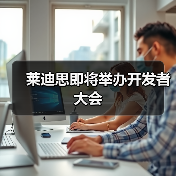 莱迪思即将举办开发者大会（图4）