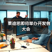 莱迪思即将举办开发者大会（图3）