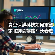 真空保鲜科技如何重塑东北鲜食存储?长春巡展揭秘(图1) 真空保鲜科技如何重塑东北鲜食存储?长春巡展揭秘(图1)