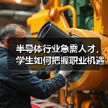半导体行业急需人才,学生如何把握职业机遇?(图3) 半导体行业急需人才,学生如何把握职业机遇?(图3)