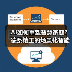AI如何重塑智慧家庭？德系精工的场景化智能布局（图4）