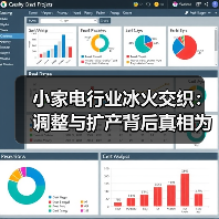 小家电行业冰火交织：调整与扩产背后真相为何？（图2）