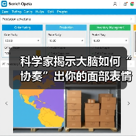 科学家揭示大脑如何“协奏”出你的面部表情（图2）