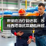 卵巢癌治疗新进展：苏维西塔单抗Ⅲ期临床数据公布（图3）