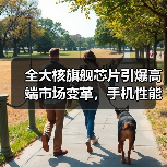 全大核旗舰芯片引爆高端市场变革,手机性能跃升新高度(图3) 全大核旗舰芯片引爆高端市场变革,手机性能跃升新高度(图3)