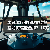 半导体行业ISO文控管理如何高效合规?10万家企业的质量管控关键(图2) 半导体行业ISO文控管理如何高效合规?10万家企业的质量管控关键(图2)
