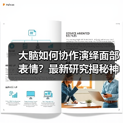 大脑如何协作演绎面部表情?最新研究揭秘神经网络机制(图4) 大脑如何协作演绎面部表情?最新研究揭秘神经网络机制(图4)
