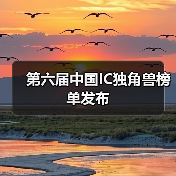 第六届中国IC独角兽榜单发布(图4) 第六届中国IC独角兽榜单发布(图4)