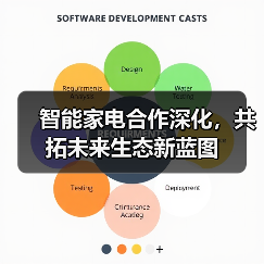 智能家电合作深化，共拓未来生态新蓝图（图2）