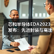 芯和半导体EDA2023发布：先进封装与高速设计全面升级