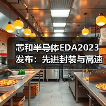芯和半导体EDA2023发布：先进封装与高速设计全面升级（图3）