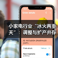 小家电行业“冰火两重天”:调整与扩产并存?(图3) 小家电行业“冰火两重天”:调整与扩产并存?(图3)