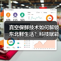真空保鲜技术如何解锁东北鲜生活？科技赋能得劲儿体验（图3）