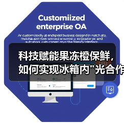 科技赋能果冻橙保鲜,如何实现冰箱内 科技赋能果冻橙保鲜,如何实现冰箱内