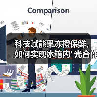 科技赋能果冻橙保鲜,如何实现冰箱内 科技赋能果冻橙保鲜,如何实现冰箱内