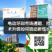 电动牙刷市场遇阻,技术升级如何撬动新增长?(图4) 电动牙刷市场遇阻,技术升级如何撬动新增长?(图4)