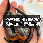 荷兰将如何限制ASML对华出口?新规或6月底落地(图3) 荷兰将如何限制ASML对华出口?新规或6月底落地(图3)