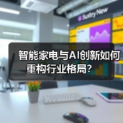 智能家电与AI创新如何重构行业格局？（图4）