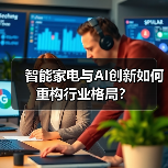 智能家电与AI创新如何重构行业格局？（图3）