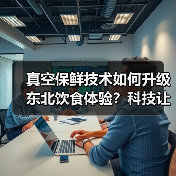 真空保鲜技术如何升级东北饮食体验?科技让食材更得劲儿(图3) 真空保鲜技术如何升级东北饮食体验?科技让食材更得劲儿(图3)