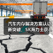 汽车内存解决方案认证新突破，SK海力士获ASPICE 1 2级认证（图3）