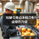 双禁令推动冰箱冷柜行业绿色升级（图3）