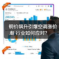 铜价飙升引爆空调涨价潮 行业如何应对？（图4）