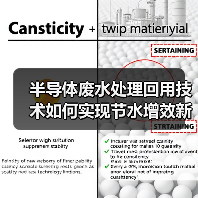 半导体废水处理回用技术如何实现节水增效新突破？（图3）