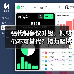 铝代铜争议升级，铜材仍不可替代？格力坚持用铜直到铝完全替代（图3）
