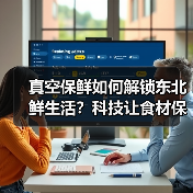 真空保鲜如何解锁东北鲜生活？科技让食材保鲜更持久（图3）