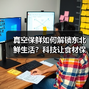 真空保鲜如何解锁东北鲜生活？科技让食材保鲜更持久（图4）