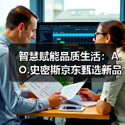 智慧赋能品质生活：A.O.史密斯京东甄选新品重塑用水体验（图2）