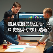 智慧赋能品质生活：A.O.史密斯京东甄选新品重塑用水体验（图3）