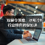 双禁令落地，冰箱冷柜行业绿色转型加速（图2）