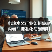 电热水器行业如何破局内卷？标准化与创新引领高质量发展（图2）