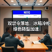 双禁令落地，冰箱冷柜绿色转型加速（图4）
