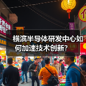 横滨半导体研发中心如何加速技术创新？（图4）
