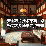 安全芯片技术革新：紫光同芯多场景守护未来（图2）