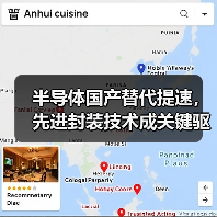 半导体国产替代提速，先进封装技术成关键驱动力！（图4）