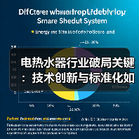 电热水器行业破局关键：技术创新与标准化如何引领高质量发展？（图4）