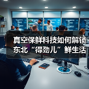 真空保鲜科技如何解锁东北“得劲儿”鲜生活？（图1）
