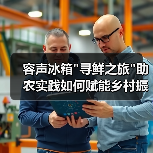 容声冰箱